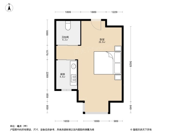 格林喜鹊花园