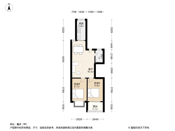 三庆枫润山居