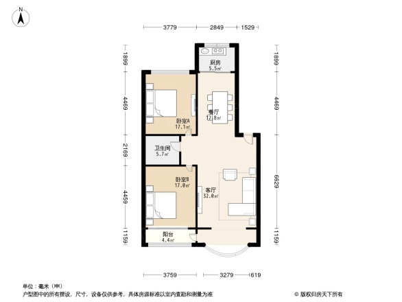 天兴新家园