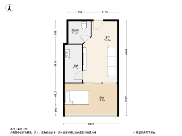 中信红树湾二期