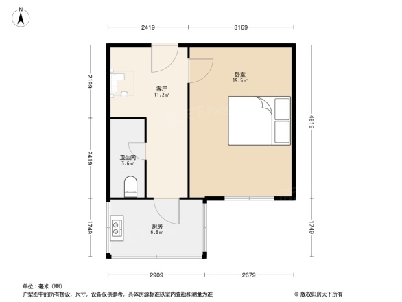 泰山社区(皇姑)