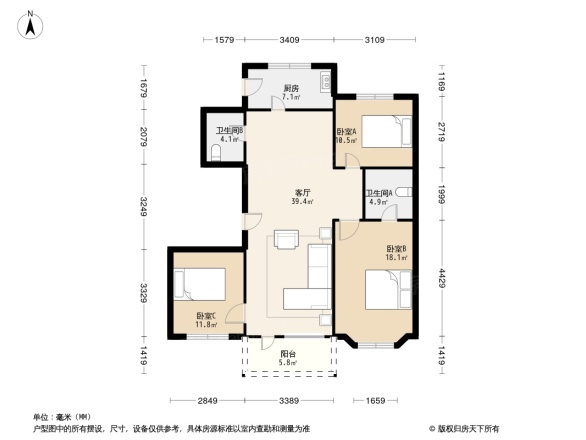 郡源·金石小镇