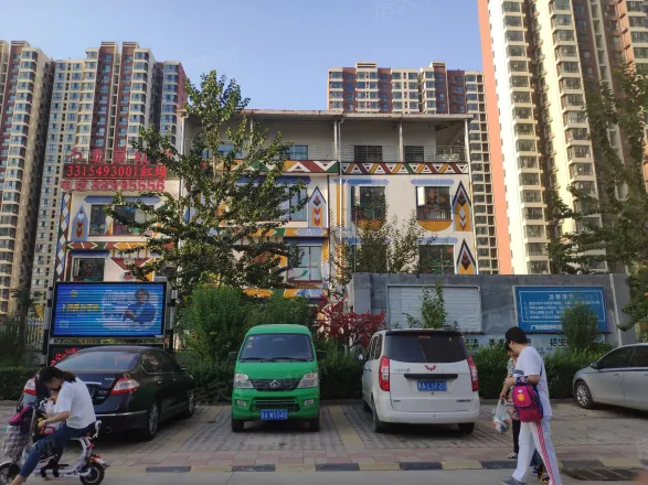 【石家庄锦城小区,二手房,租房】- 石家庄房天下