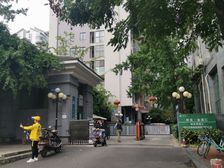 双发金英汇1室1厅北南
