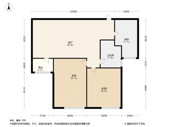 龙腾国际花园