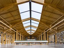 影视学院 洋房 大学城 开发商装修 三房