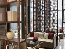 竹径悦山 3室2厅 东南