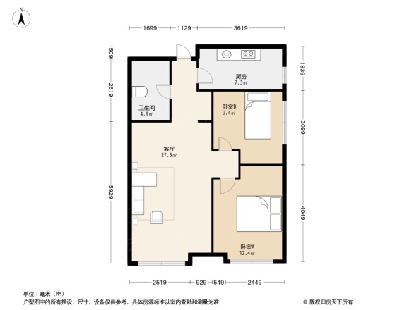 华润幸福里