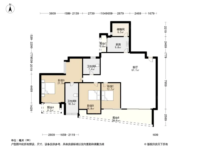 半岛城邦图片相册,半岛城邦户型图,样板间图,装修效果图,实景图-深圳房天下