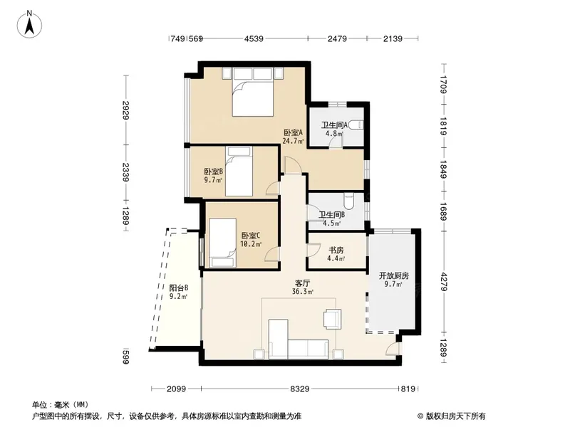 半岛城邦图片相册,半岛城邦户型图,样板间图,装修效果图,实景图-深圳房天下