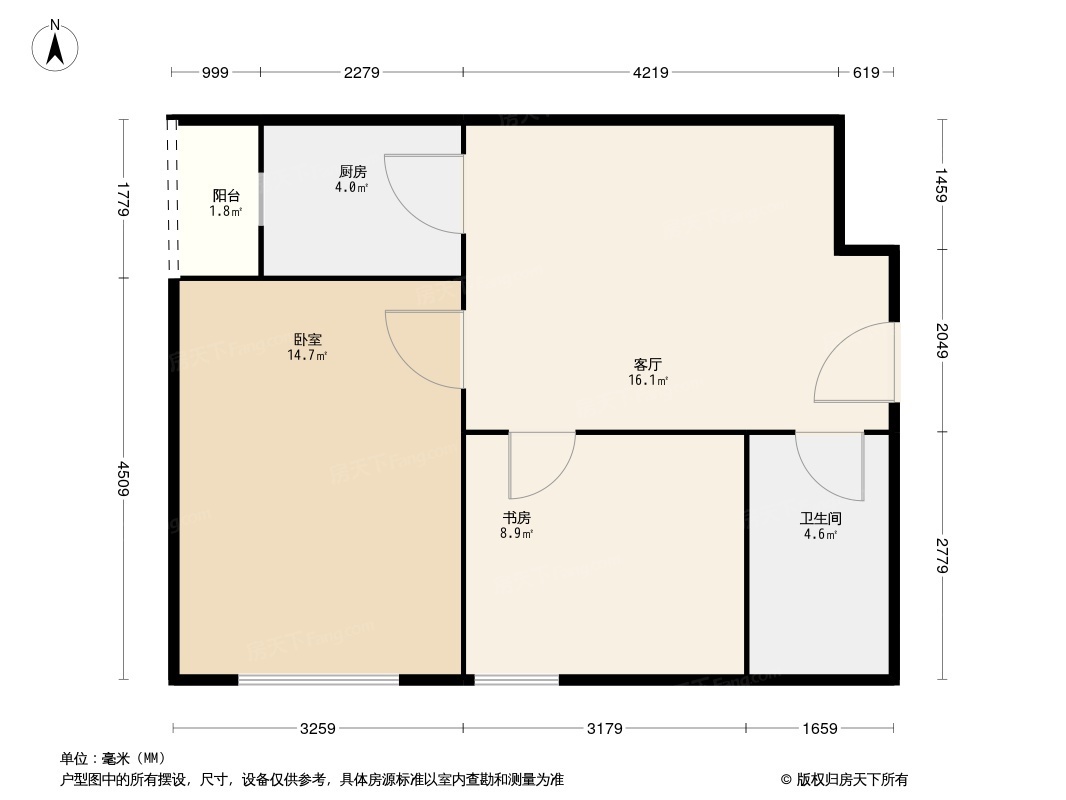 户型图0/1