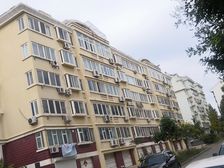 世纪花园2室1厅南北