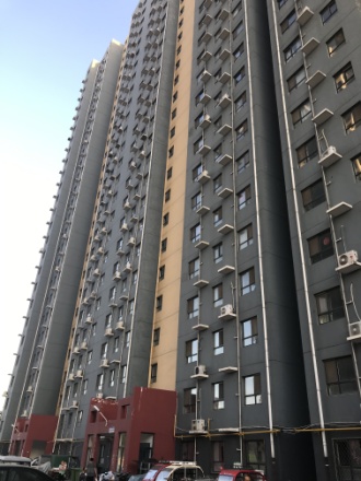 香居美地实景图