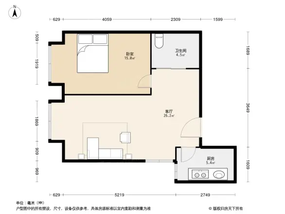 阳光100国际新城三期