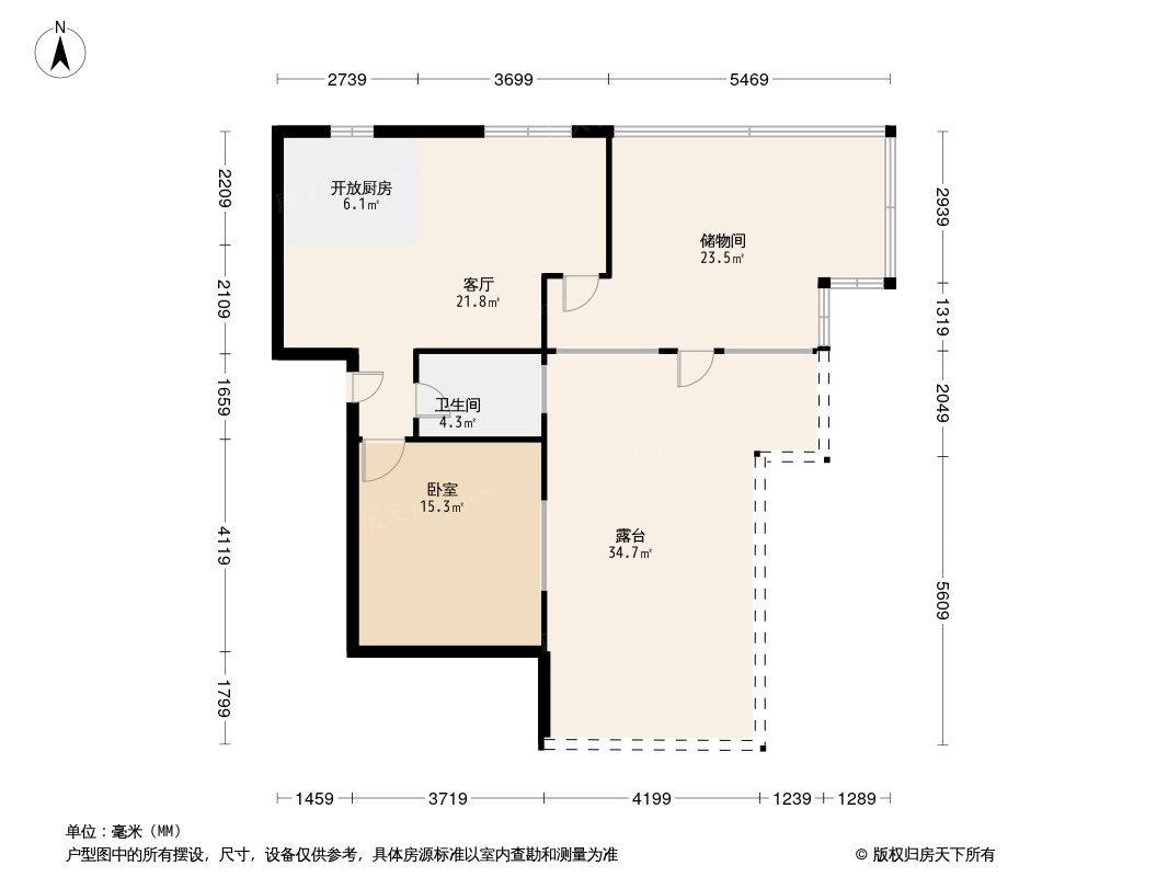 户型图0/1