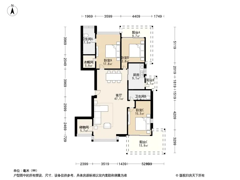 波托菲诺纯水岸七期图片相册,波托菲诺纯水岸七期户型图,样板间图,装修效果图,实景图-深圳房天下