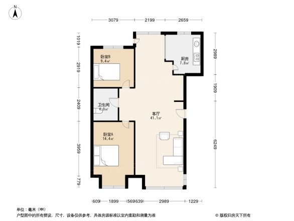 华润置地凯旋门