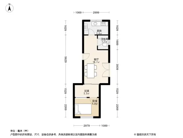 锦泉源B5区