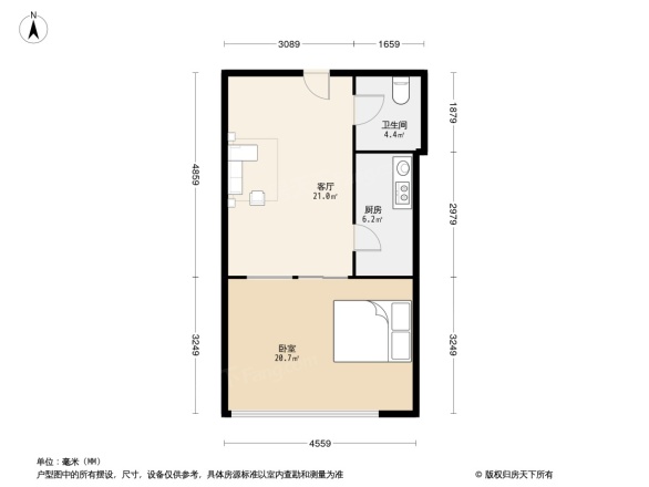 中信红树湾二期