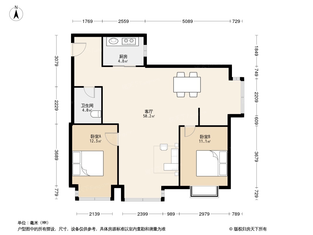 户型图0/1