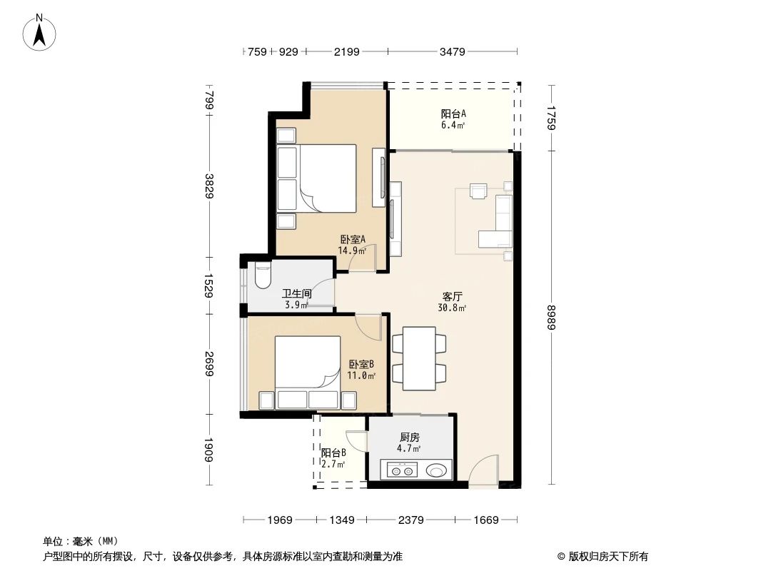 半岛城邦图片相册,半岛城邦户型图,样板间图,装修效果图,实景图-深圳房天下