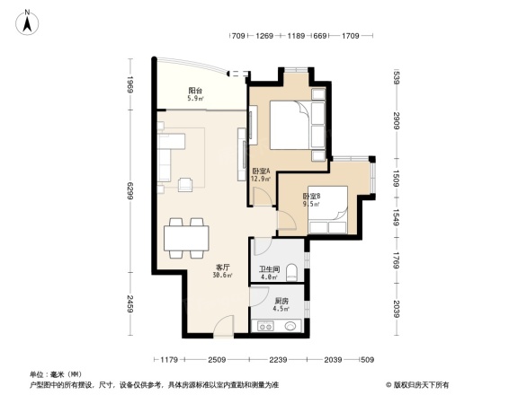 新亚洲花园