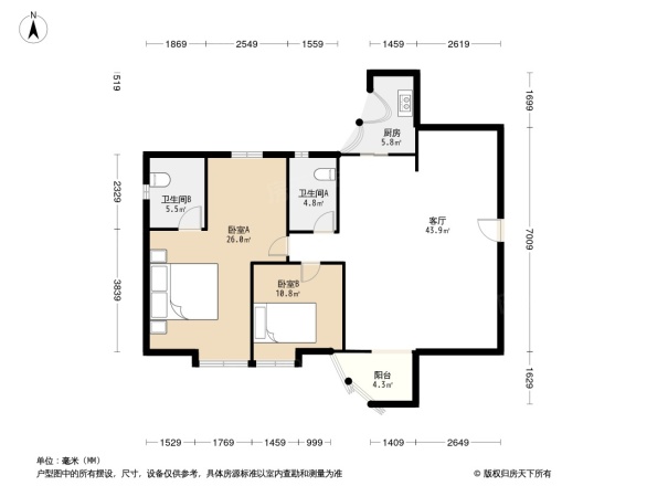 园中花园