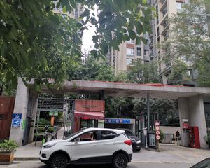 万科金色海蓉二期3室1厅东南