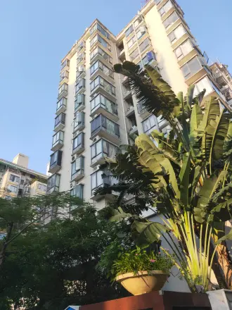 华府馨居实景图