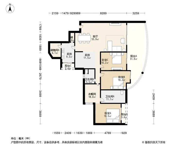 半岛城邦图片相册,半岛城邦户型图,样板间图,装修效果图,实景图-深圳房天下