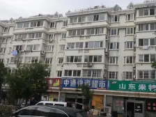 世纪花园 4室2厅 南 北