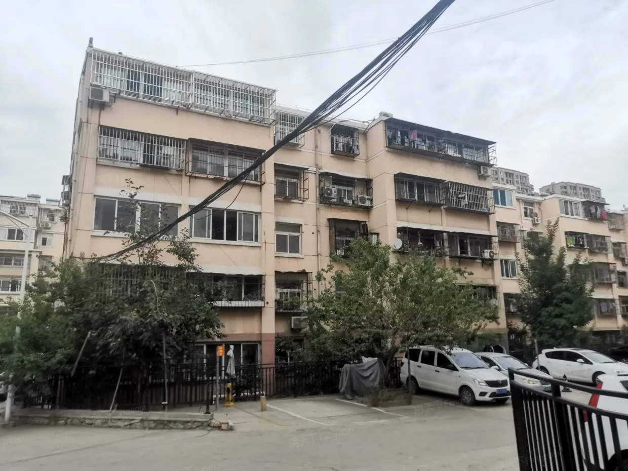 【徐州杏山花园小区,二手房,租房】- 徐州房天下