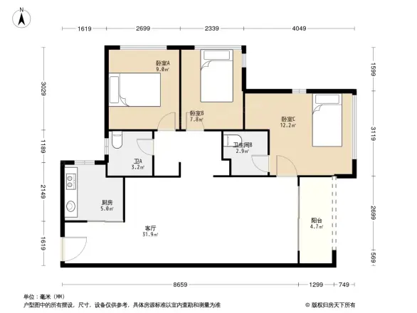 万科公园6号