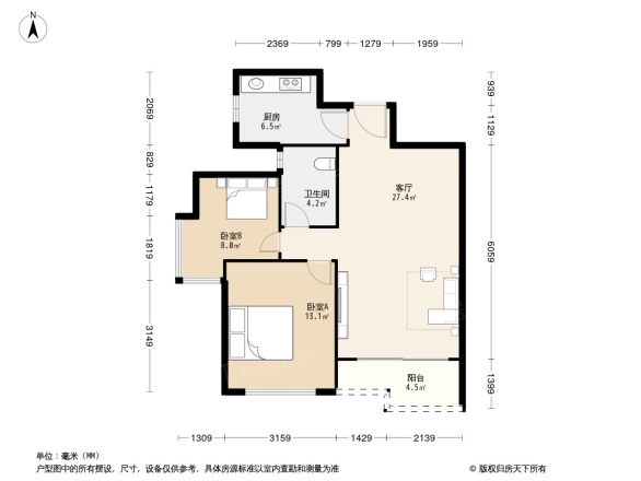 豪方现代豪园