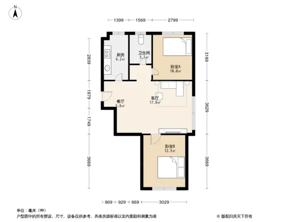 龙湖紫都城二期