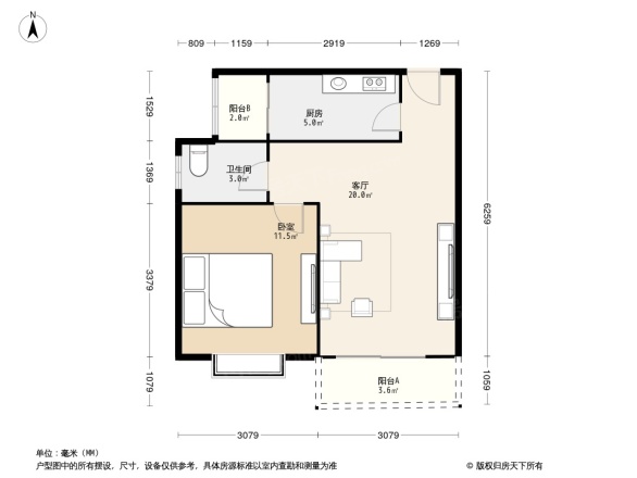 中海怡翠山庄三期