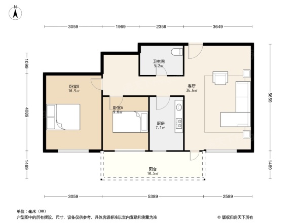 万科新里程