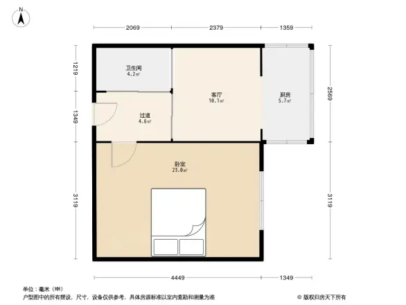 五环社区