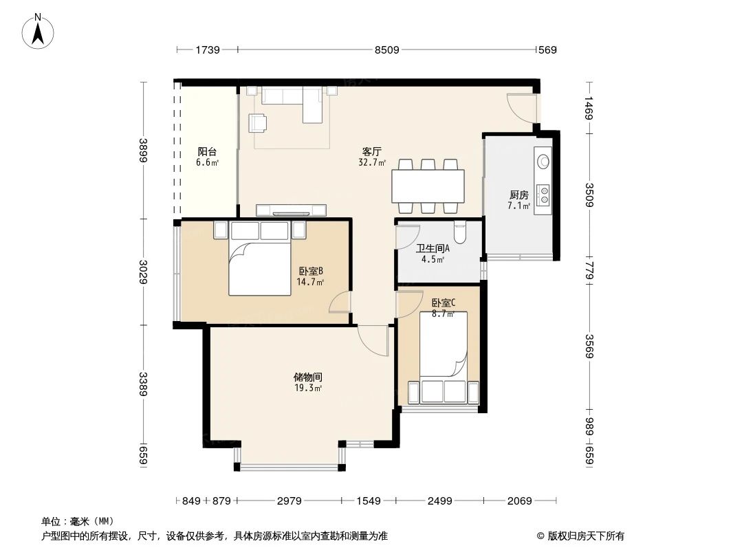 融湖中心城一期图片相册,融湖中心城一期户型图,样板间图,装修效果图,实景图-深圳房天下