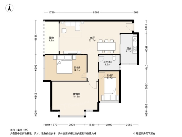 融湖中心城