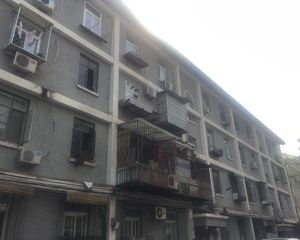 六铺炕·六铺炕三区·1室·1厅