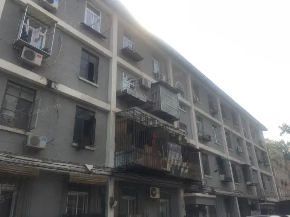 六铺炕三区实景图