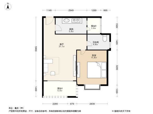 中海怡翠山庄三期