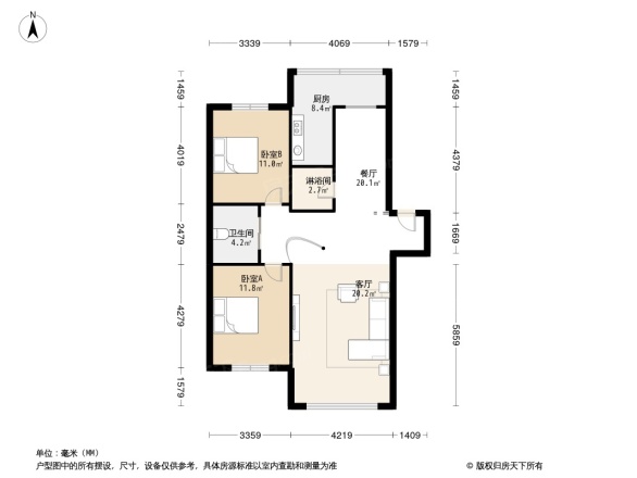 金山小区东区