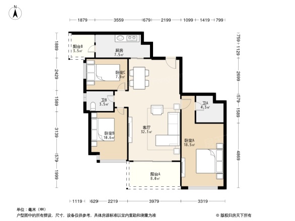 恒裕滨城二期