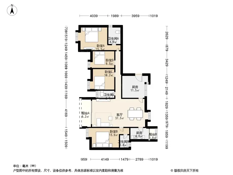 半岛城邦二期图片相册,半岛城邦二期户型图,样板间图,装修效果图,实景图-深圳房天下
