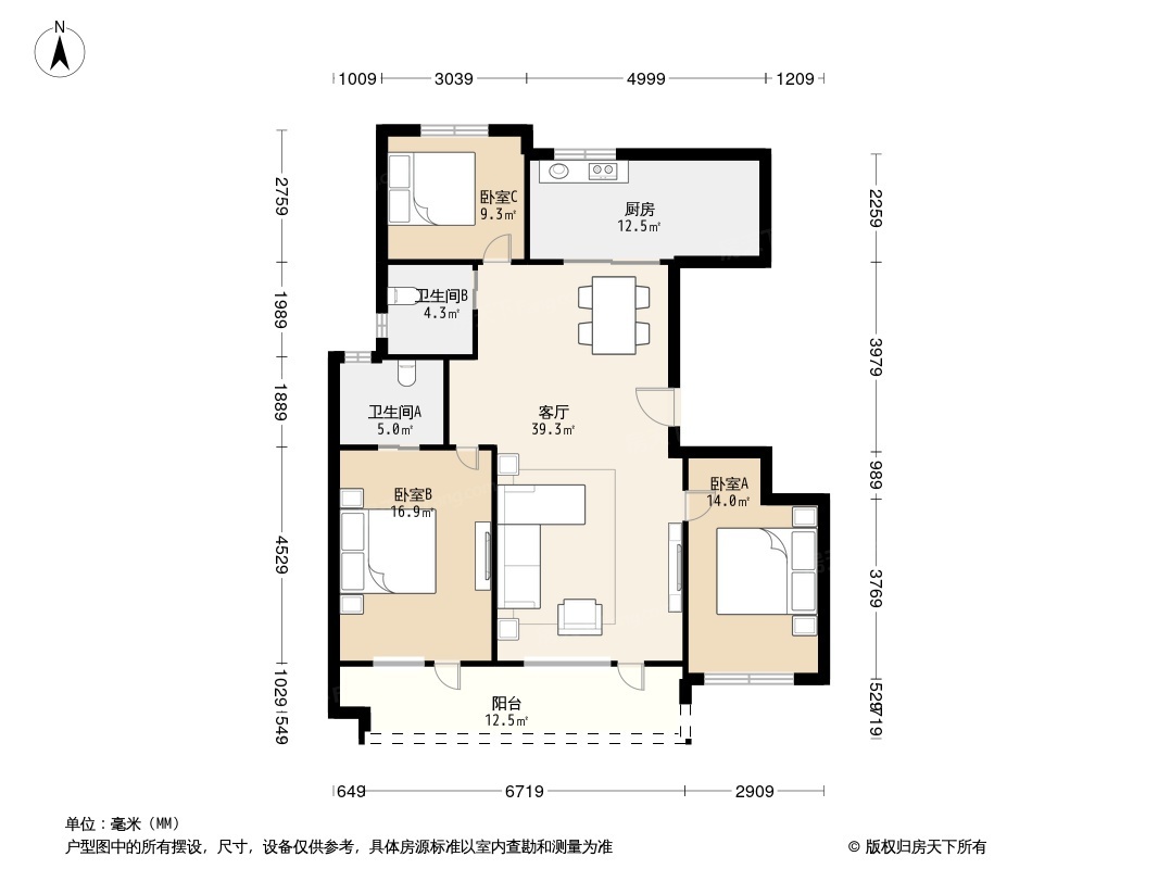 户型图0/1