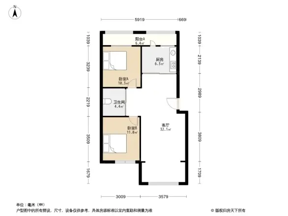 理想新城