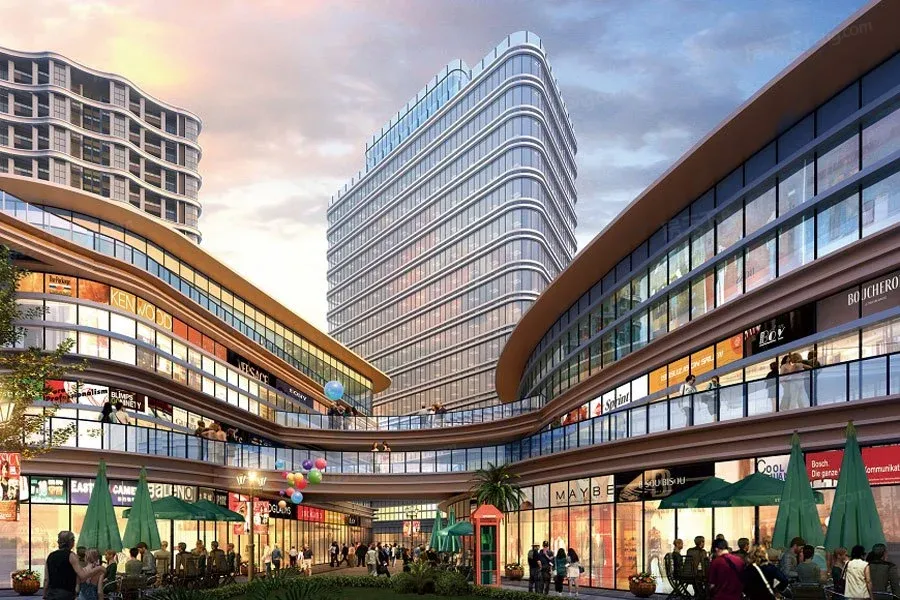 弘阳拾光里-重庆房天下