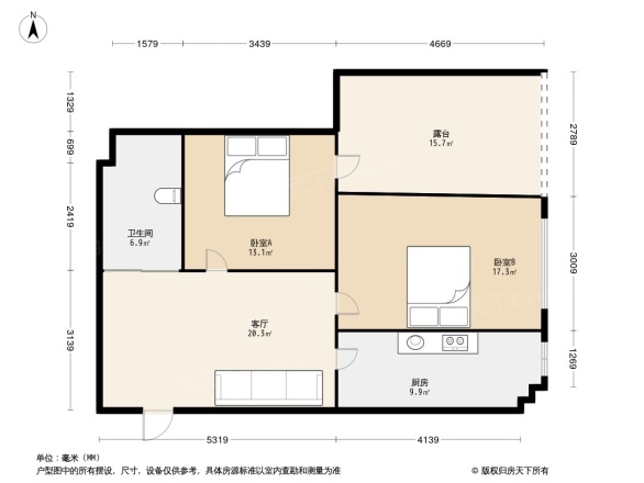 格林生活坊三期